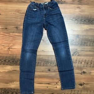 size 10 jeans (kids)